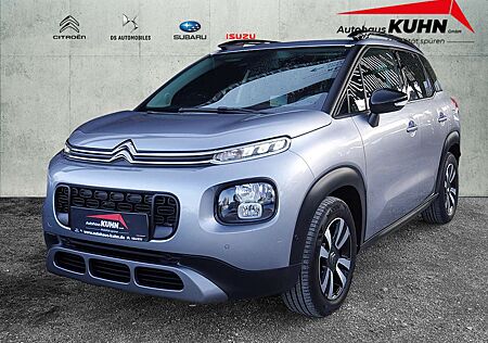 Citroën C3 Aircross Citroen PureTech 110 S&S Shine HUD PANO