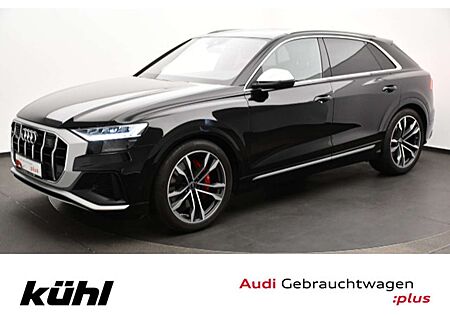 Audi SQ8 4.0 TFSI Tiptronic quattro Standhzg/Pano/AHK