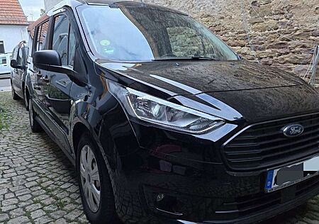 Ford Tourneo Connect gebraucht kaufen Ford Tourneo Connect Trend