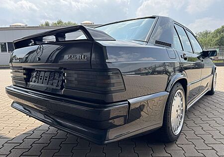 Mercedes-Benz 190 E 2.5 - 16V Automatik Top Zustand