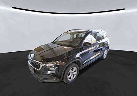 Skoda Karoq 2.0 TDI DSG Style 4x4*PANORAMA*AHK*R-CAM*