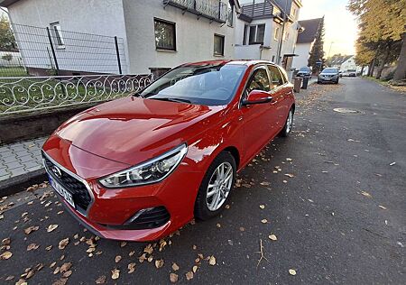 Hyundai i30 1.6 CRDI Style