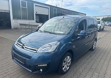 Citroën Berlingo Citroen Multispace BlueHDi 120 S