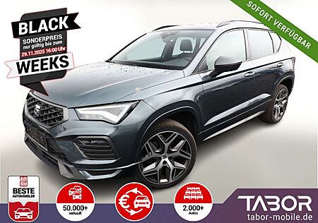Seat Ateca 2.0 TDI 150 DSG FR LED Nav SHZ ViCo 19Z