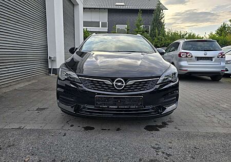 Opel Astra 1.2 Turbo Start/Stop Sports Tourer 2020