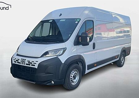 Fiat Ducato III 2,0 BlueHDi 35 L4H2 Maxi LED Kamera