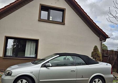 Opel Astra Cabrio 1.6 16V