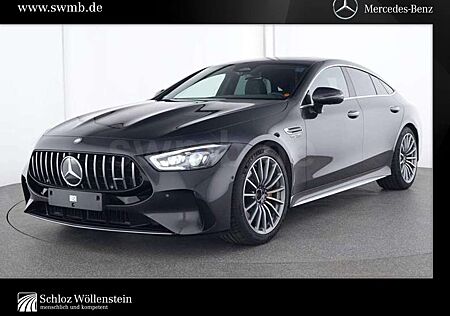 Mercedes-Benz AMG GT 63 S E PERFORMANCE Keramik/TrackP/PerfAGA