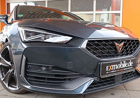 Cupra Leon SPORTSTOURER VZ 4Drive* 1.HAND* PANORAMA*