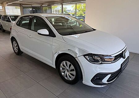 Volkswagen Polo *VI*Life*Virtual*App-Con*Sitzh*LED*