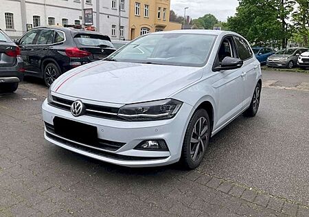 VW Polo Volkswagen 1.0 TSI (85 kW / 115 PS) DSG OPF beats