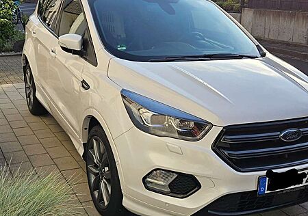 Ford Kuga +2.0+TDCi+4x4+Aut.+ST-Line