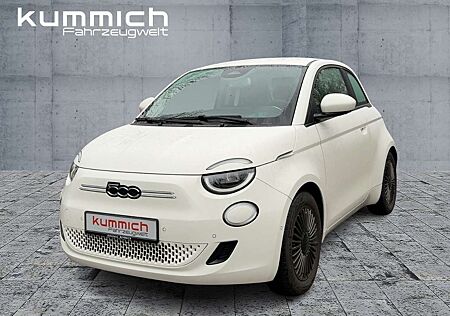 Fiat 500 3+1 Icon 42kW/h *Batterie Zertifikat*