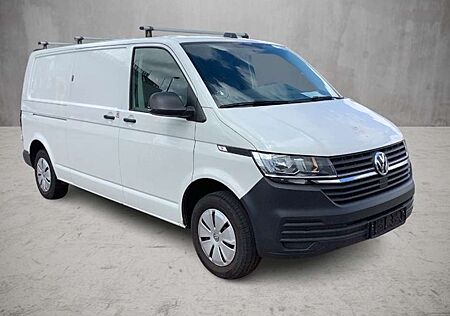 VW T6 Transporter Volkswagen *AHK*Standheizung*lang*L2