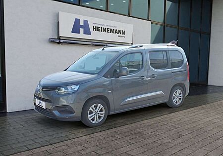 Toyota Pro Ace Proace Verso (2020-) D