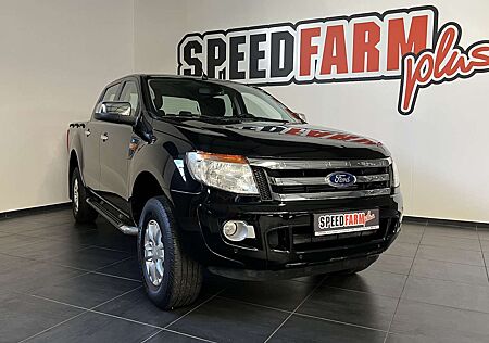 Ford Ranger Doppelkabine 4X4 XLT Inkl.1 Jahr Garantie