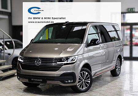 VW T6 Volkswagen .1 Multivan 2,0 TDI Edition FWD