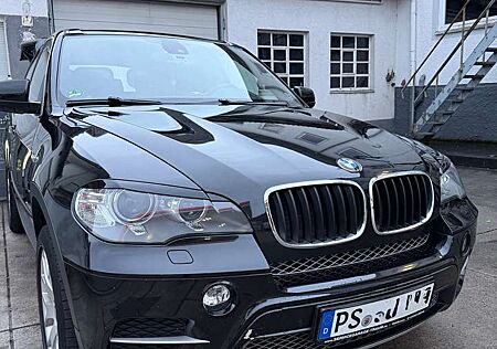 BMW X5 (E70), TÜF 2 Jahre