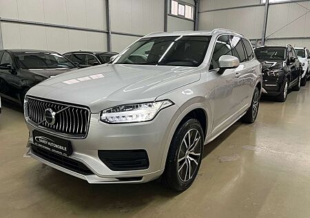 Volvo XC 90 XC90 Momentum Pro AWD7.Sitzer 360°Kamera LED