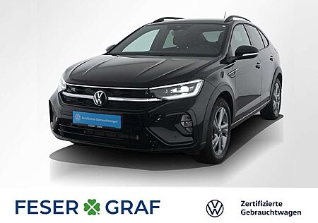 VW Taigo Volkswagen R-Line 1.0 TSI DSG Navi Kamera DigiCockpit