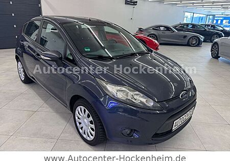 Ford Fiesta Trend