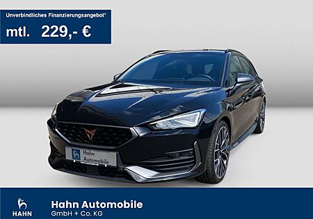 Cupra Leon Sportstourer 2.0TSI DSG LED Navi Beats ACC