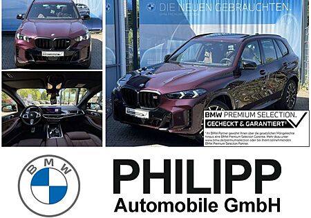 BMW X5 M60i xDrive M Sport Pro AHK DA-Prof h&k P-SKY