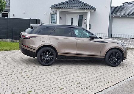 Land Rover Range Rover Velar P250 S