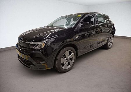 Opel Grandland 1.2 DI Automatik GS