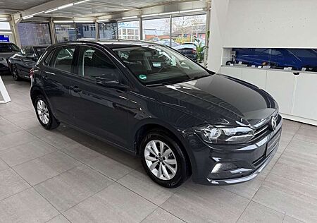 VW Polo Volkswagen *VI*Comfl*Navi*ACC*DAB*LED*ALU*PDC*