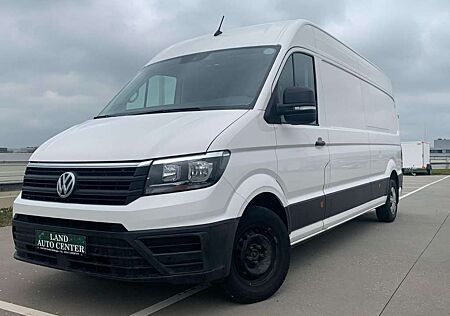 VW Crafter Volkswagen 35 Kasten*DSG*ACC*CAM*NAVI*LANG*HOCH*FWD