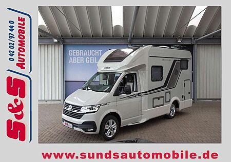 VW Volkswagen Others T6 Knaus Tourer Van 500 MQ VANSATION SOLAR/KLIMA