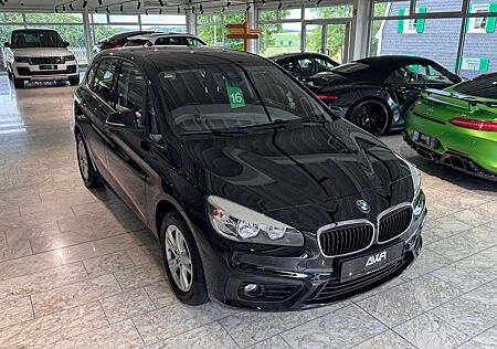 BMW 218 AUTOMATIK*SITZHEIZUNG*