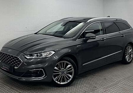 Ford Mondeo Turnier 2.0 VIGNALE PANO+MASSAGE+KAMERA+