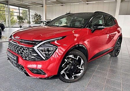 Kia Sportage GT-Line 4WD