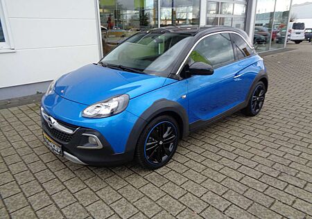Opel Adam Rocks