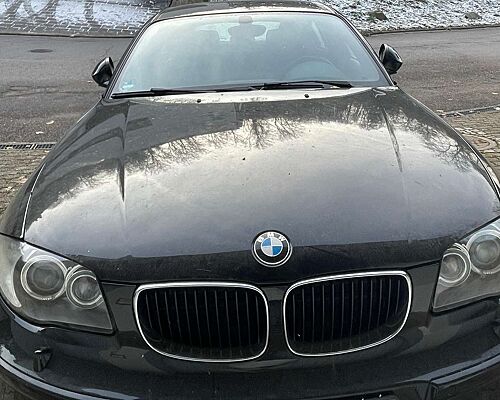 BMW 116 116i