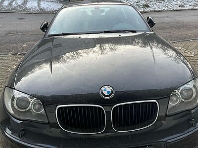 BMW 116 116i
