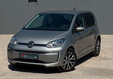 VW e-up! Volkswagen e-up! Edition Ambiente Kamera Tempomat SHZ BL
