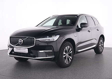 Volvo XC 60 XC60 T6 AWD CORE +AHK+WP+SHZG