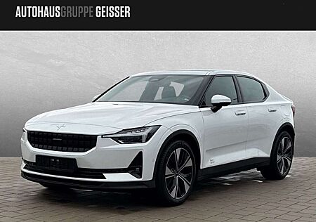 Polestar 2 Long Range Single Motor Pilot Lite Plus ACC