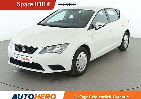 Seat Leon 1.2 TSI Reference*KLIMA*TOUCH*