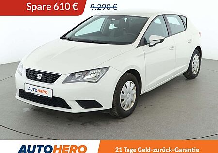 Seat Leon 1.2 TSI Reference*KLIMA*TOUCH*