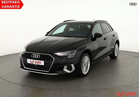 Audi A3 Sportback 40 TFSI e advanced LED Navi ACC DAB