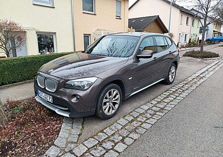 BMW X1 Diesel xDrive20d Aut.