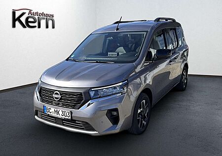 Nissan Townstar 1.3 Tekna L1 DIG-T 7AT