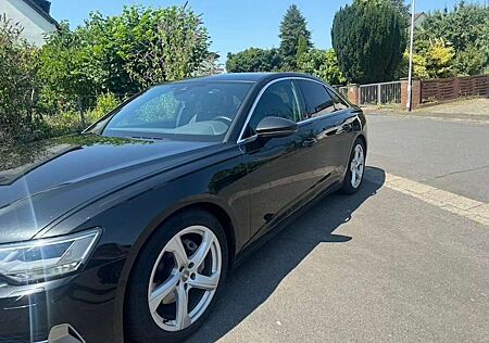 Audi A6 40 TDI S tronic sport