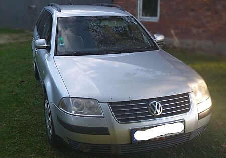 VW Passat Variant gebraucht kaufen VW Passat Variant Volkswagen Comfortline