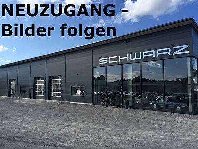 Mercedes-Benz A 160 CDI ELEGANCE*Licht- und Sicht-Paket*Parktronic*Thermotronik*