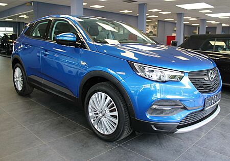 Opel Grandland X 1.2 - Automatik - SHZ - PDC -